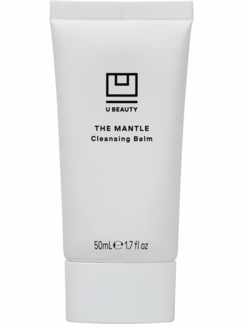 U Beauty The Mantle Cleansing Balm - Brand New + Sealed!